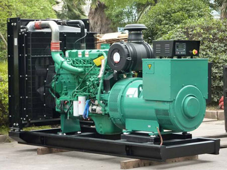 金阳710kw康明斯柴油发电机组图片 金阳710kw康明斯柴油发电机组图片