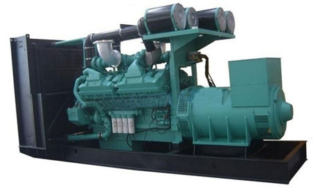 金阳200kw康明斯发电机组图片 金阳200kw康明斯发电机组图片