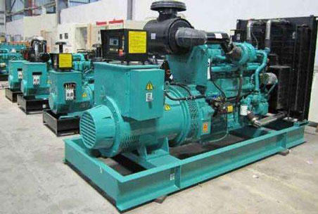 金阳1000kw康明斯柴油发电机组图片 金阳1000kw康明斯柴油发电机组图片