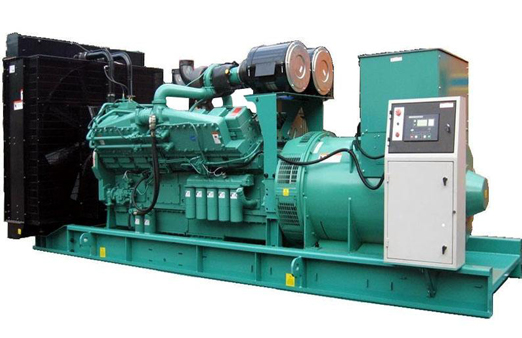 金阳150kw康明斯柴油发电机组图片 金阳150kw康明斯柴油发电机组图片