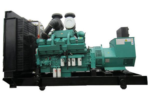 金阳柴油发电机组 金阳柴油发电机组