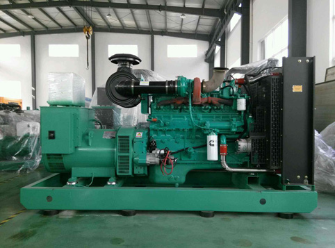 金阳柴油发电机组 金阳柴油发电机组