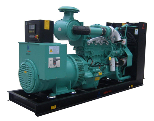 金阳柴油发电机 金阳柴油发电机