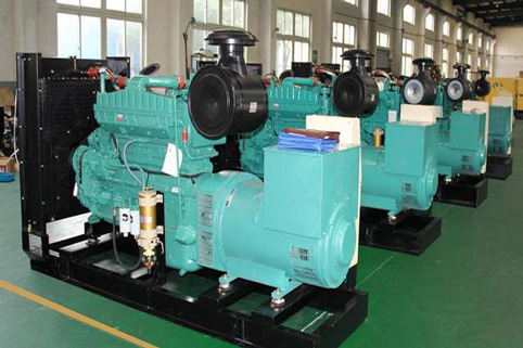 金阳小型柴油发电机 金阳小型柴油发电机