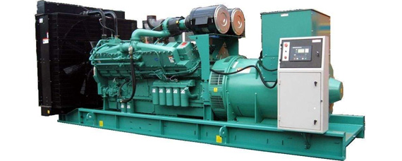 金阳柴油发电机 金阳柴油发电机