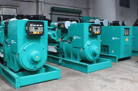 金阳柴油发电机 金阳柴油发电机