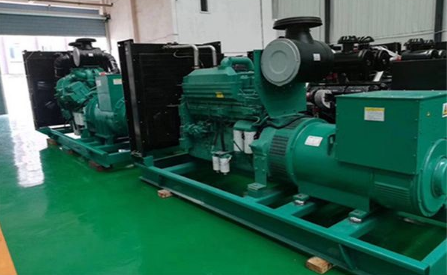 金阳发电机出租 金阳发电机出租