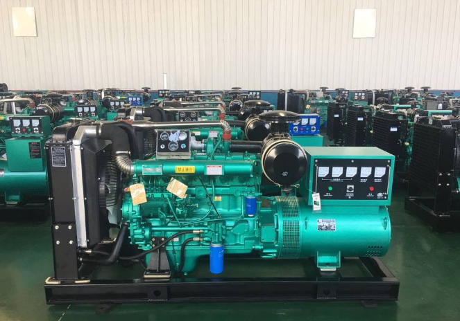 金阳柴油发电机 金阳柴油发电机