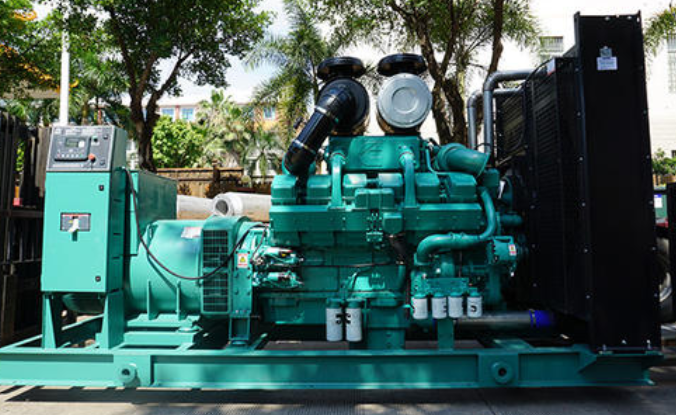 金阳柴油发电机 金阳柴油发电机